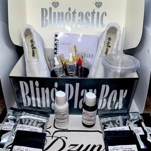 Bling Play Box